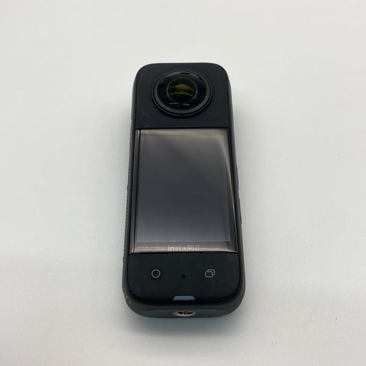 بطارية Insta360 ONE X3 مزدوجة - ممتاز (جديد بنسبة 95%)