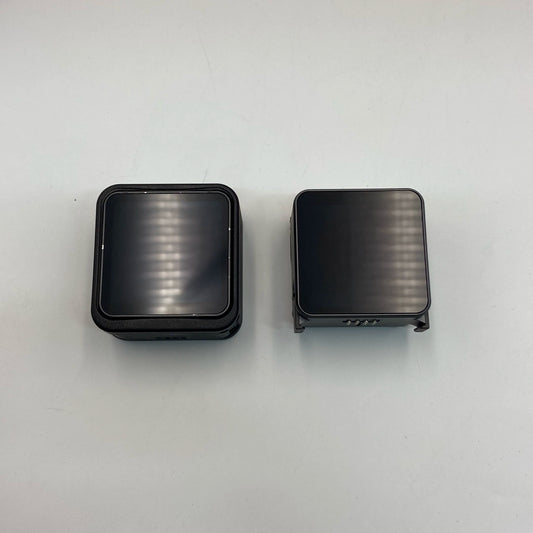 DJI Action 2 Dual Screen Combo مع مقبض بلوتوث - ممتاز (جديد بنسبة 95%)