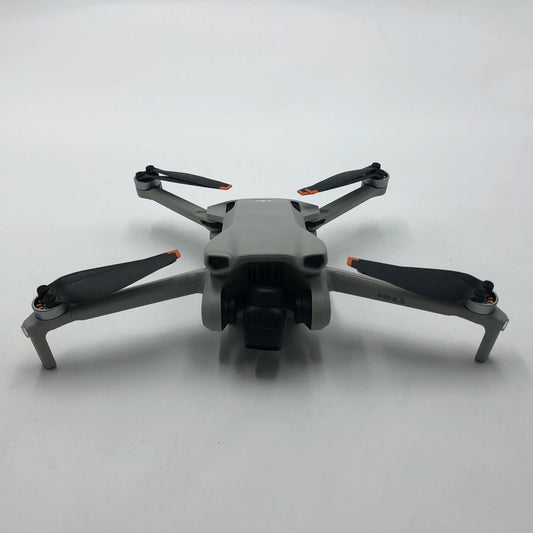 DJI Mini 3 with Screen Remote Controller - Very Good (90% New)