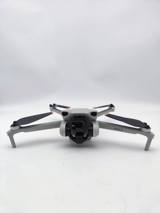 95% New (Like New) DJI mini3 Standard Edition with DJI Care Refresh Dual Battery