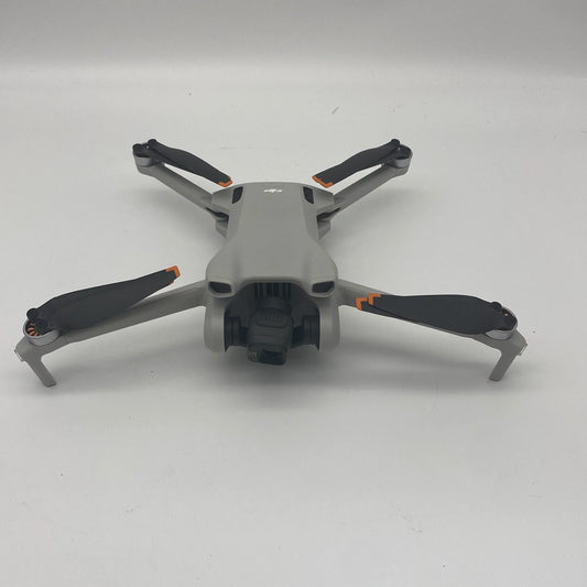 DJI Mini 3 Standard Remote Dual Battery - Excellent (95% New)