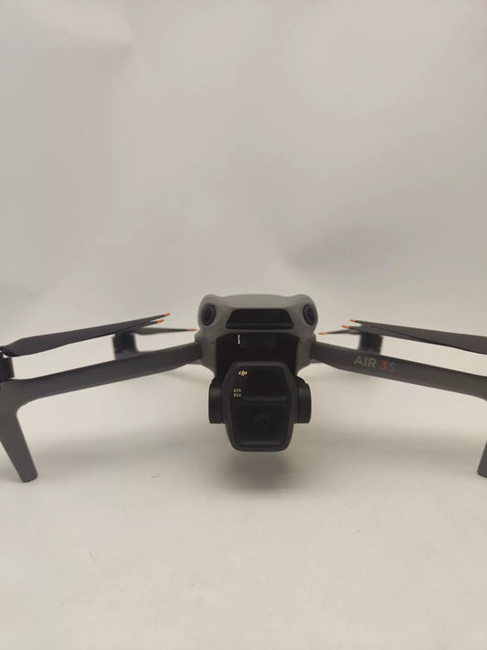 99% New (Mint) DJI air3s with Screen Fly More Combo with 2-Year DJI Care Refresh
