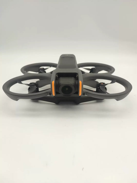 DJI Avata 2 Fly More Combo with DJI Care Refresh