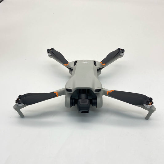 DJI Mini 3 with Screen Remote Controller - Excellent (95% New)