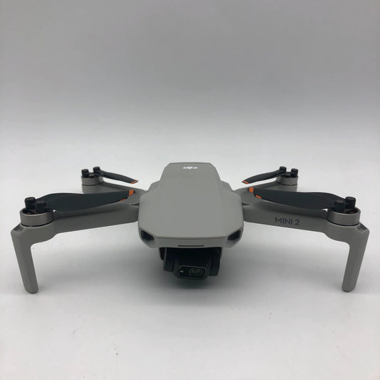 DJI Mini 2 Combo Kit - Excellent (95% New)