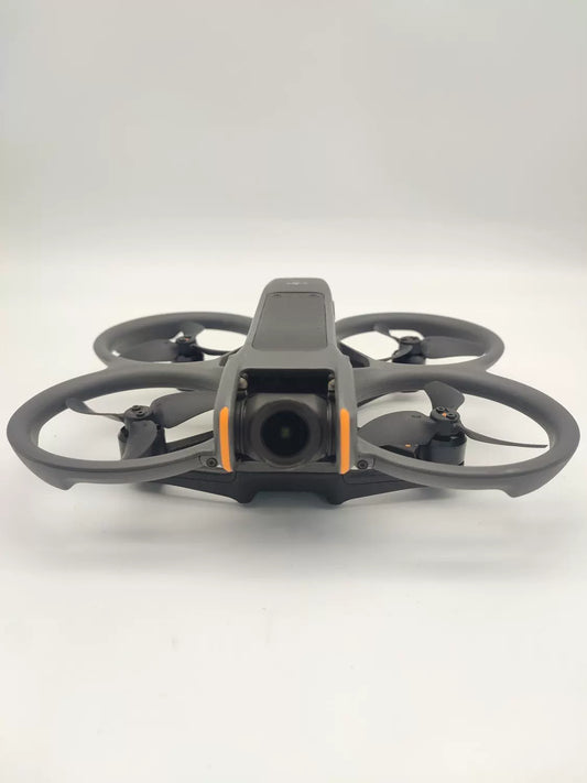 99% New (Mint) DJI Avata 2 Triple Battery