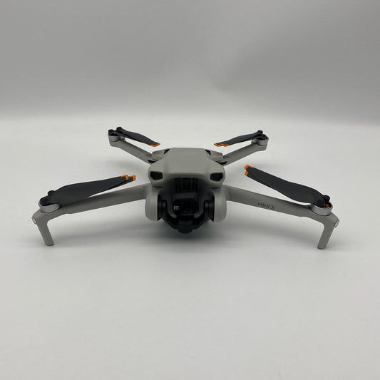 DJI Mini 3 Standard Remote Controller - Excellent (95% New)