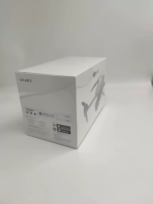 Brand New DJI Air 3 Standard Remote Fly More Combo DJI Care Refresh