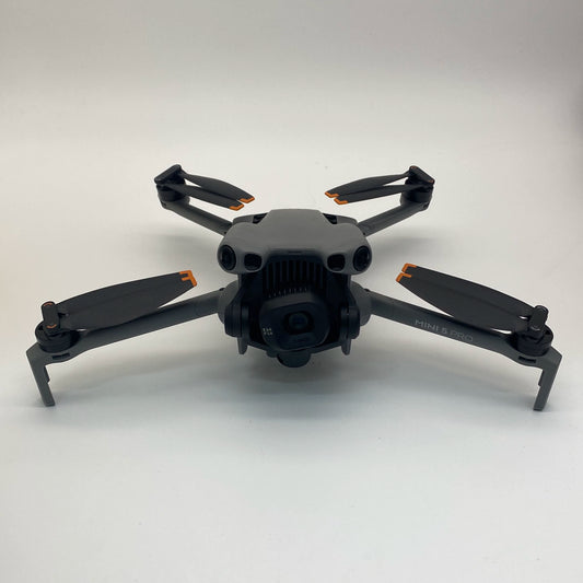 DJI Mini 5 Pro Fly More Combo (DJI RC 2) - Excellent (95% New)