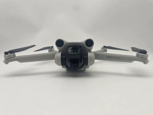 99% New (Mint) DJI Mini 3 Pro Standard Combo with DJI Care Refresh