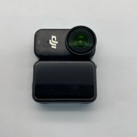 DJI Osmo Nano Standard Kit 128GB - Like New (99%)