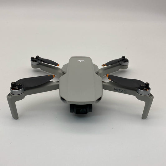 DJI Mini 2 SE Combo Kit - Excellent (95% New)