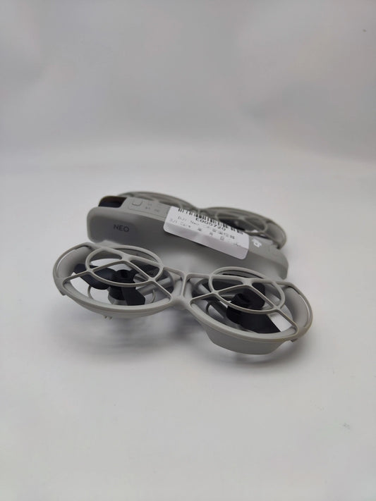 99% New (Mint) DJI Neo Standard Combo Dual Battery