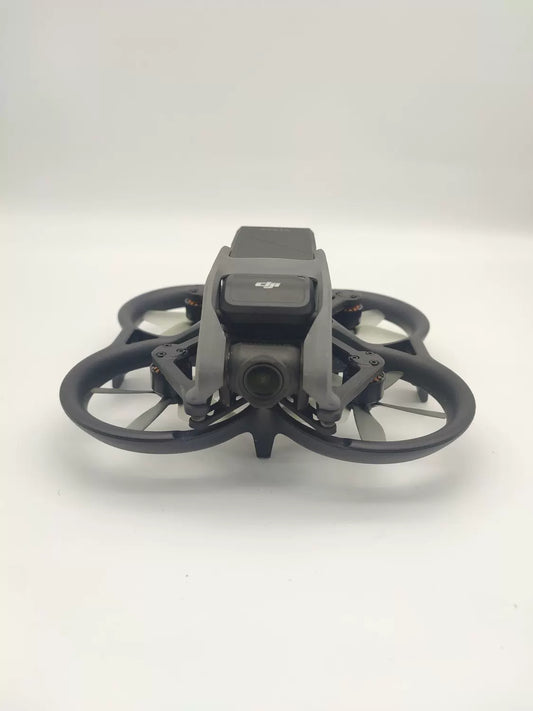 95% New (Like New) DJI Avata Smart Choice Combo