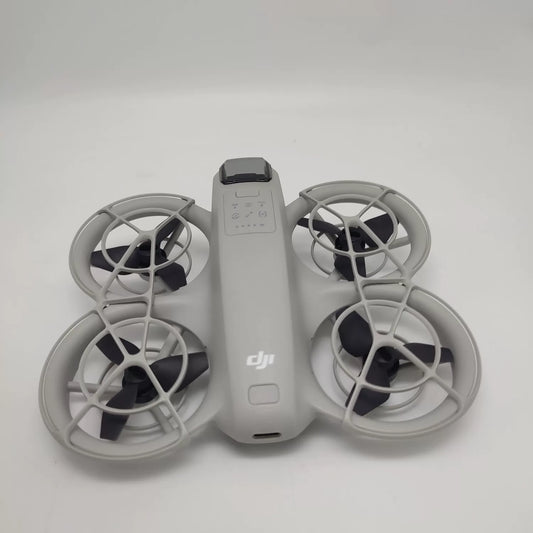 99% New (Mint) DJI Neo Fly More Combo