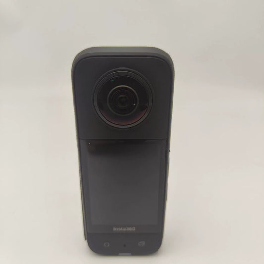 95% New (Like New) insta Insta360 360 X3 Dual Battery