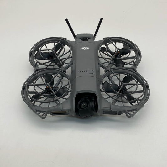 DJI Neo 2 Fly More Combo with Care Refresh - Excellent (95% New)