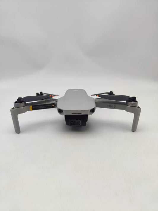 95% New (Like New) DJI mini2 Fly More Combo