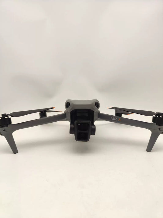 99% New (Mint) DJI air3 with Screen Fly More Combo with DJI Care Refresh