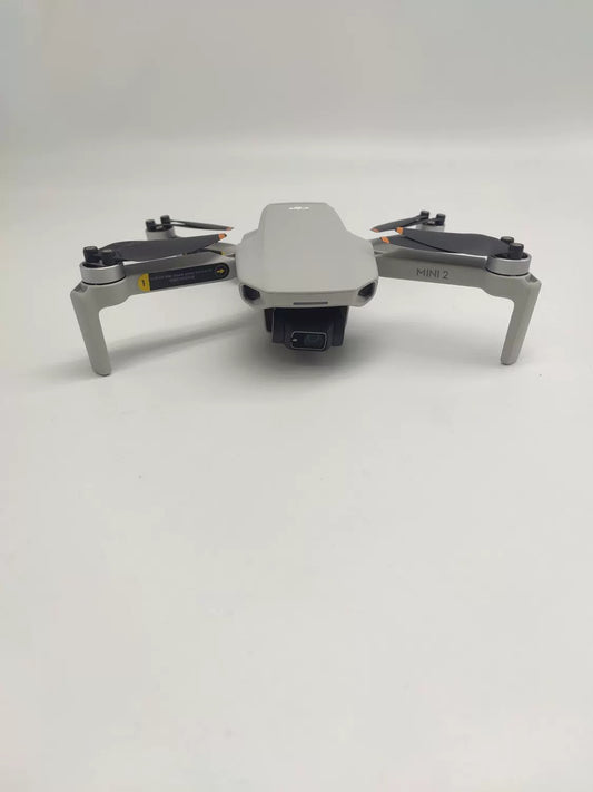 DJI Mini 2 Fly More Combo Dual Battery