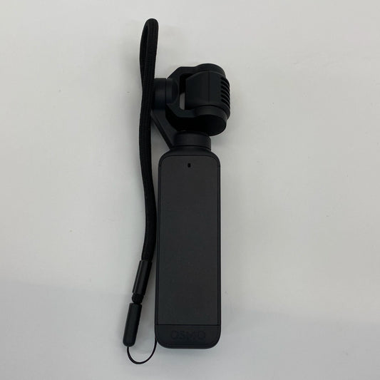 DJI Osmo Pocket 2 Gimbal Camera - Excellent (95% New)