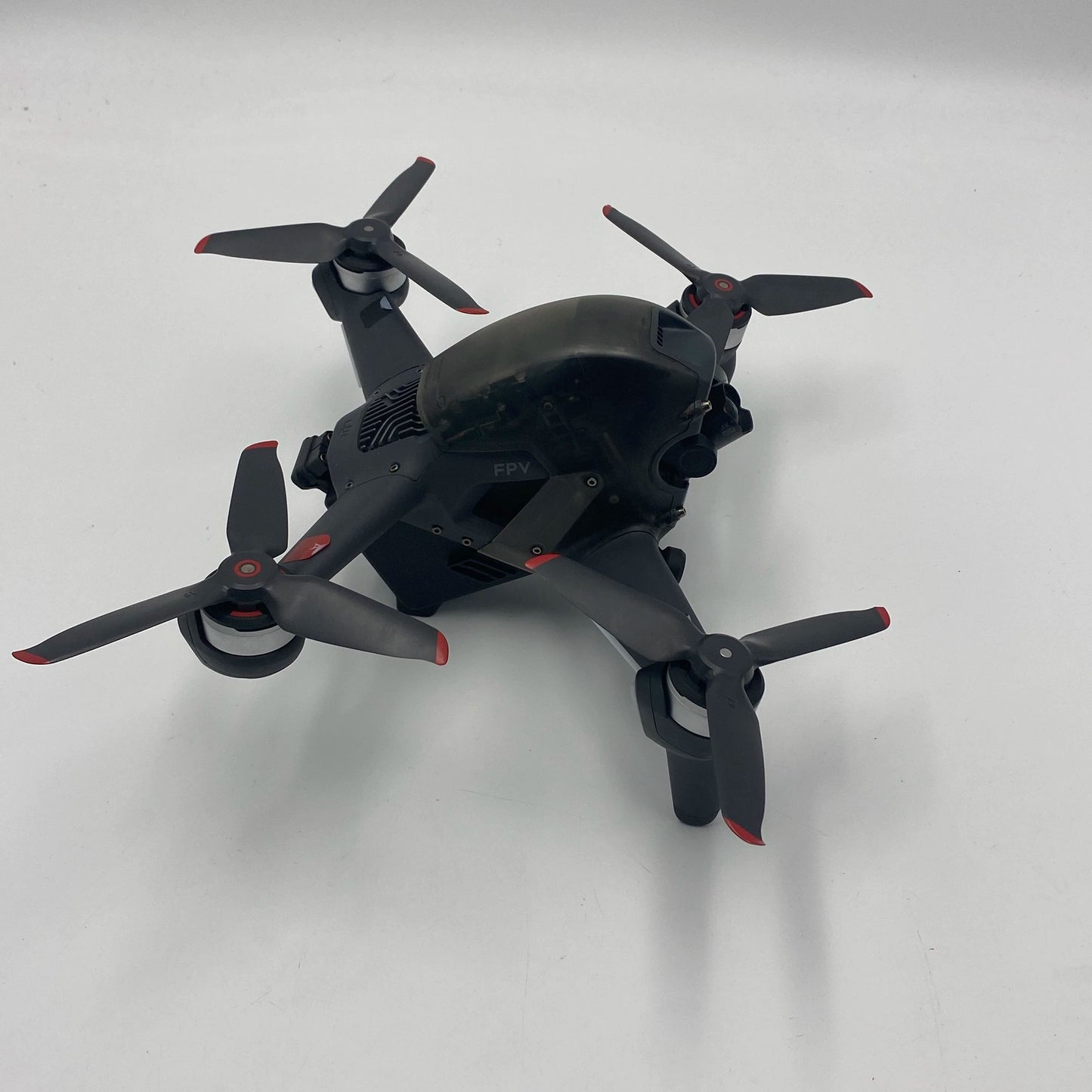 DJI FPV Combo - Excellent (95% New)