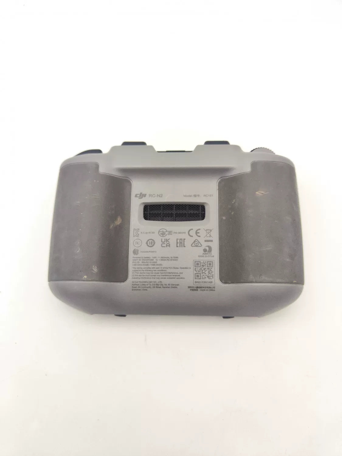 95% New (Like New) DJI Mini4pro Standard Edition Dual Battery