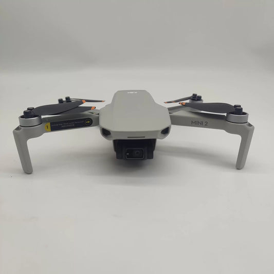 95% New (Like New) DJI Mini 2 Combo Edition