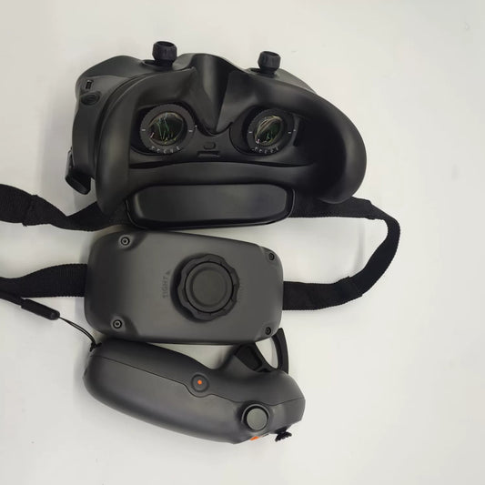 99% New (Mint) DJI Avata 2 Fly More Combo with DJI Care Refresh