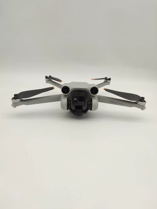 DJI Mini 3 Pro with Screen, Extended Battery Fly More Combo DJI Care Refresh