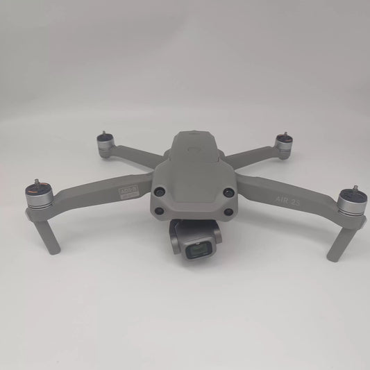 95% New (Like New) DJI Air 2S Fly More Combo