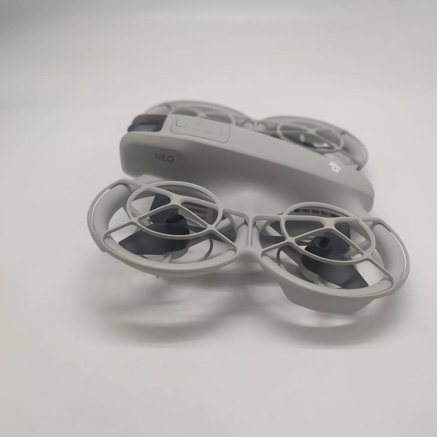 99% New (Mint) DJI Neo Fly More Combo with DJI Care Refresh