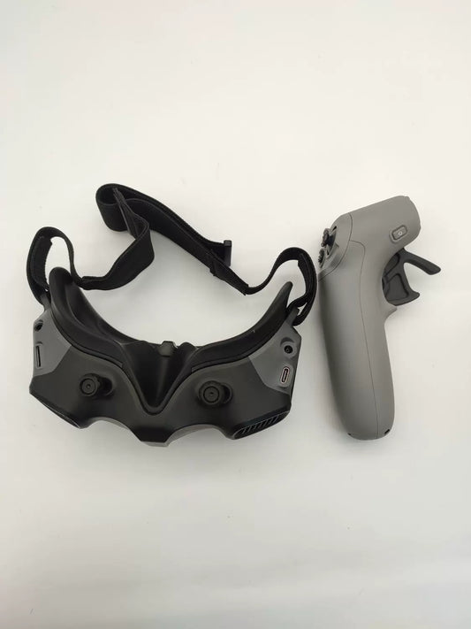 DJI Goggles 2 Flight Motion-Control Combo