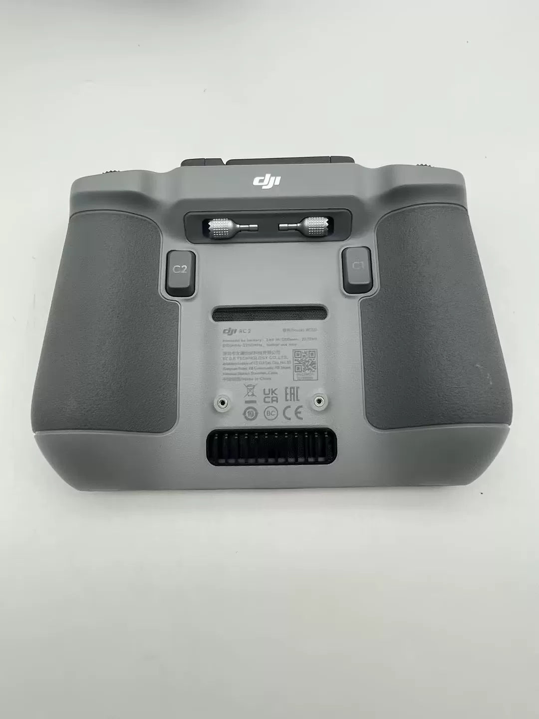 99% New (Mint) DJI Air 3s Screen Remote Fly More