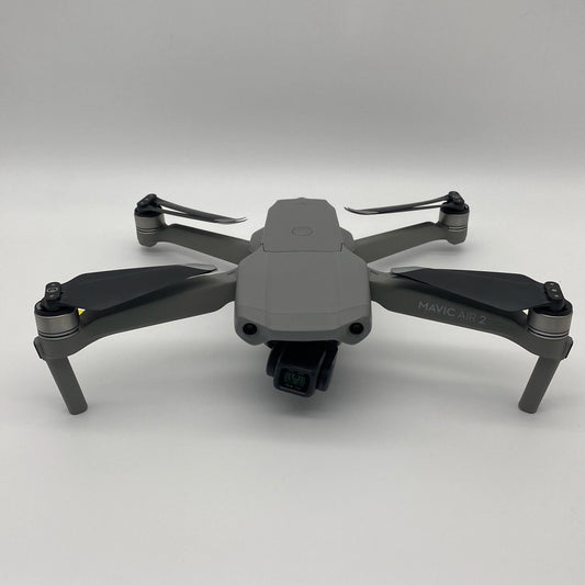 DJI Mavic Air 2 - Excellent (95% New)