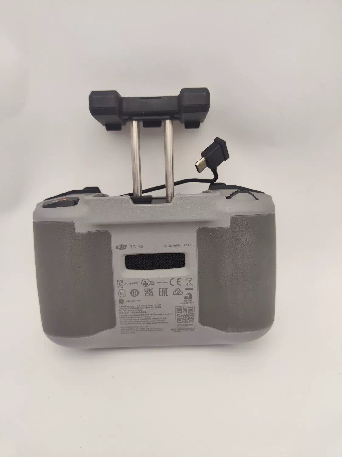 95% New (Like New) DJI Mini4pro Fly More Combo