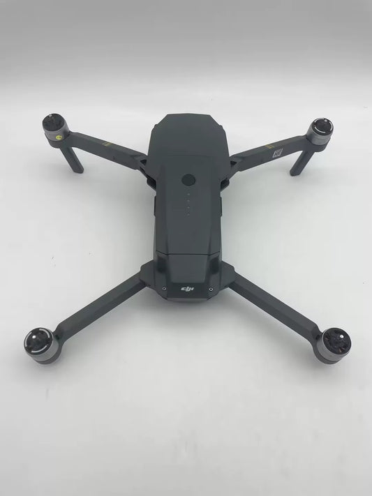 90% New (Excellent) DJI Mavic Pro