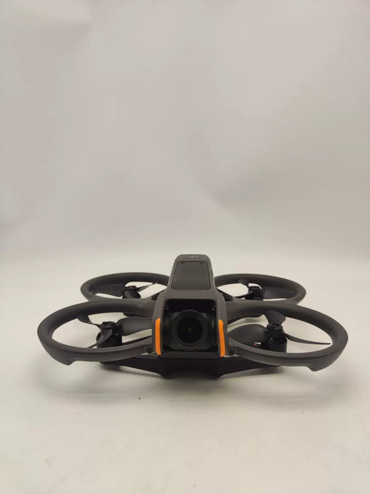 90% New (Excellent) DJI avata 2 Fly More Combo with 2-Year DJI Care Refresh
