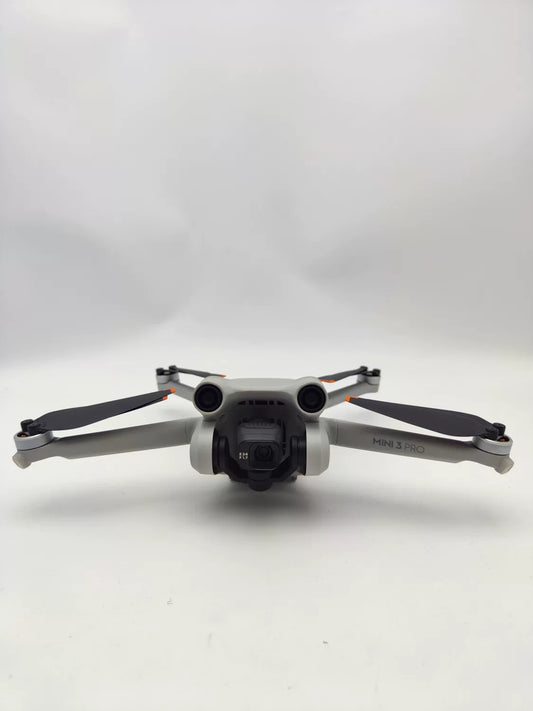 99% New (Mint) DJI mini3pro with Screen, Extended Battery Fly More Combo