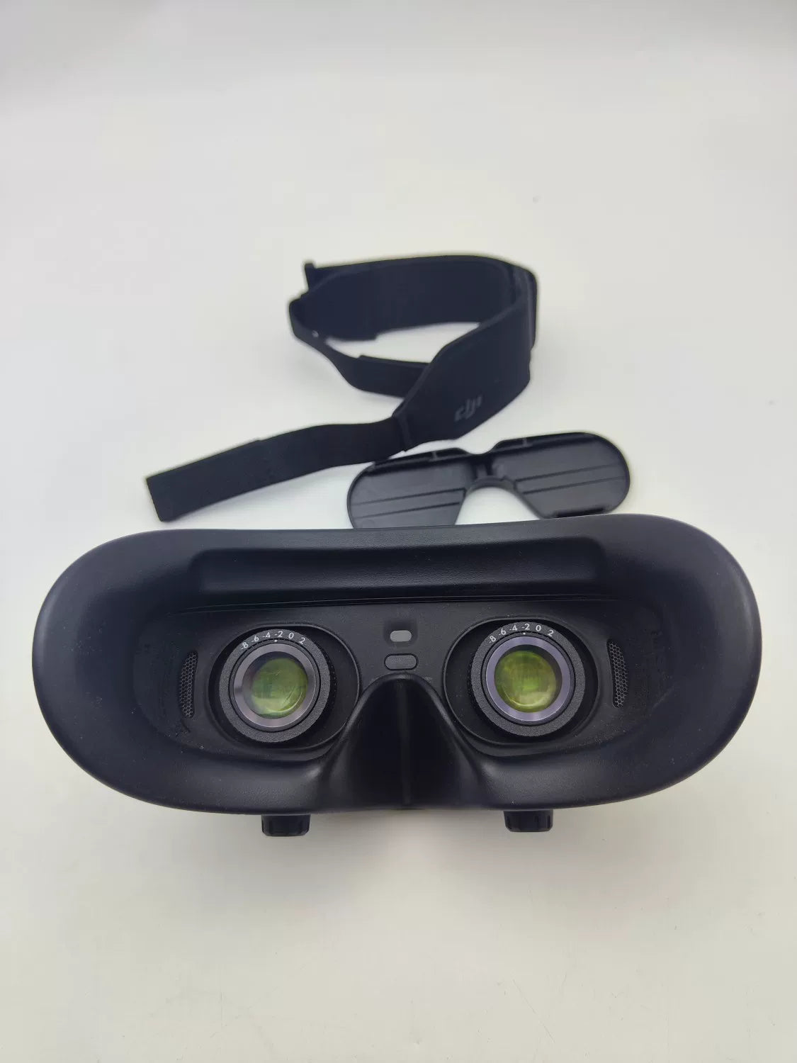 95% New (Like New) DJI avata Advanced Fly More Combo Quad Battery