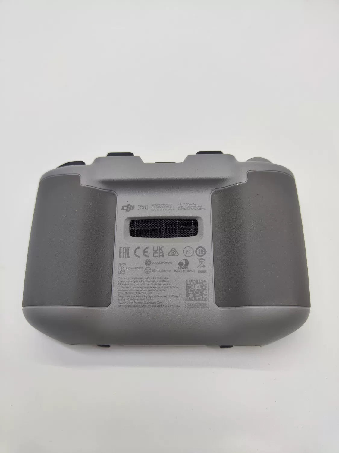 95% New (Like New) DJI mini3 Fly More Combo