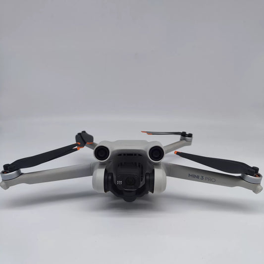 99% New (Mint) DJI mini3pro Fly More Combo