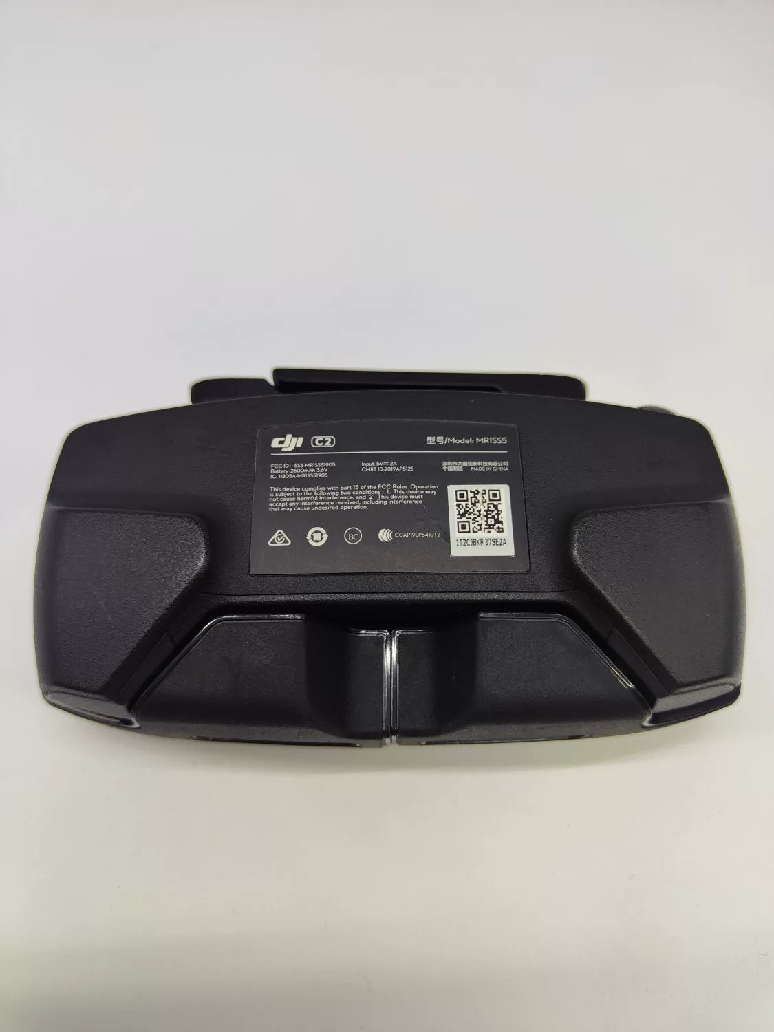 99% New (Mint) DJI minise Standard Combo