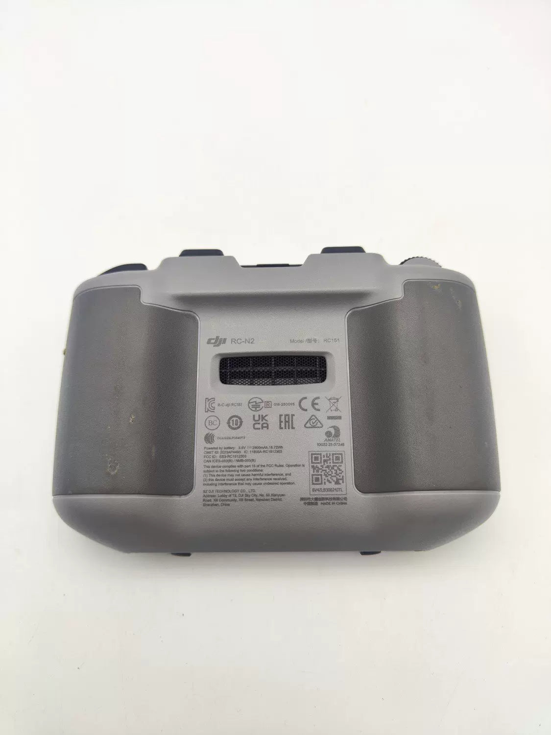 95% New (Like New) DJI mini4pro Fly More Combo