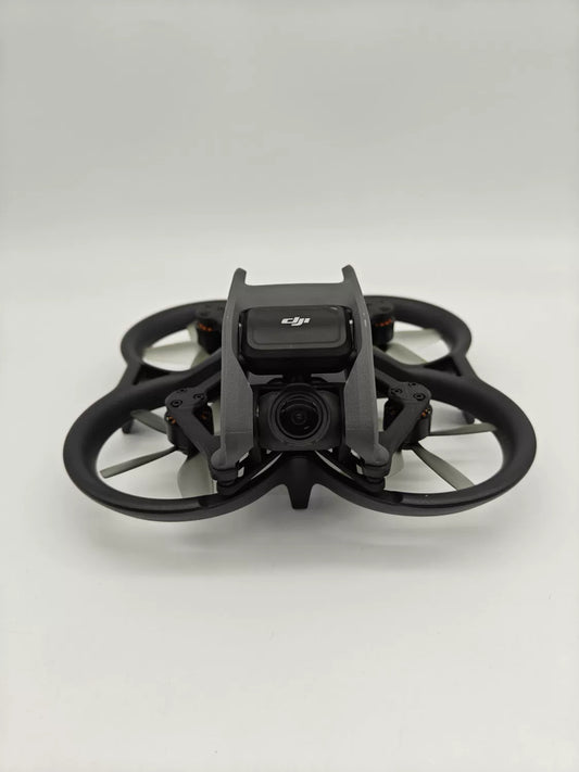 95% New (Like New) DJI Avata Advanced Fly More Combo