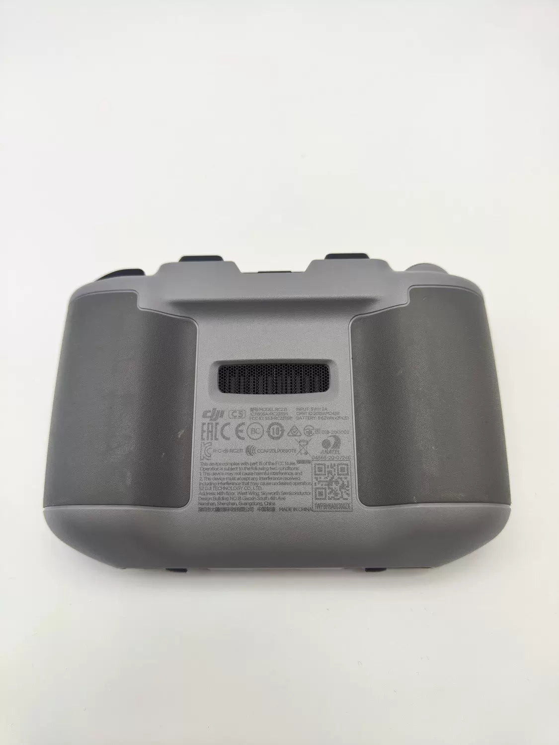 95% New (Like New) DJI air2 Dual Battery