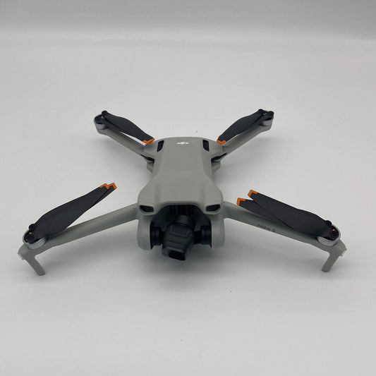 DJI Mini 3 Aircraft Only - Like New (99%)