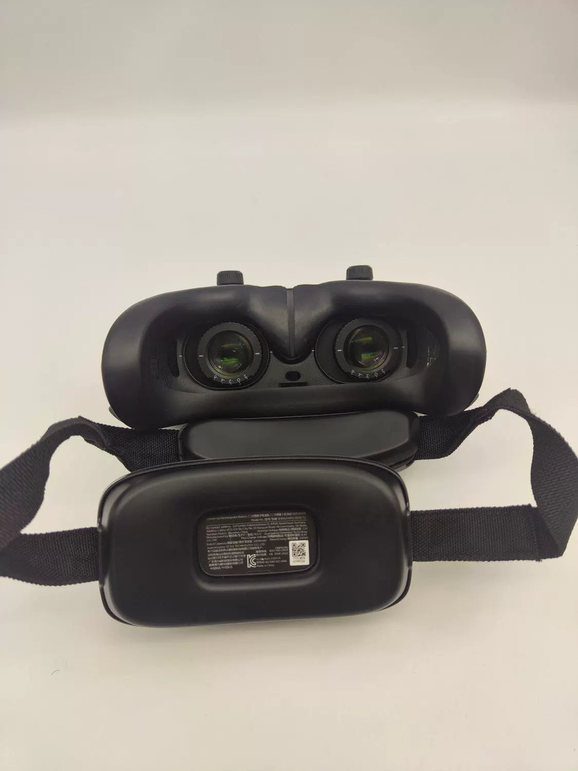 99% New (Mint) DJI avata2 Fly More Combo with DJI Care Refresh