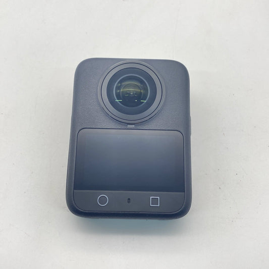DJI Osmo 360 with Care Refresh - Excellent (95% New)