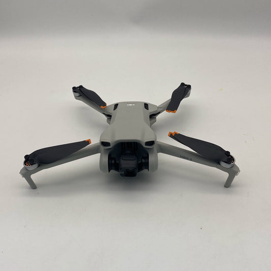 DJI Mini 3 Standard Kit - Excellent (95% New)